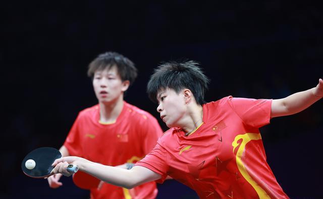 韩国队横扫中国队，林高远扛起全队