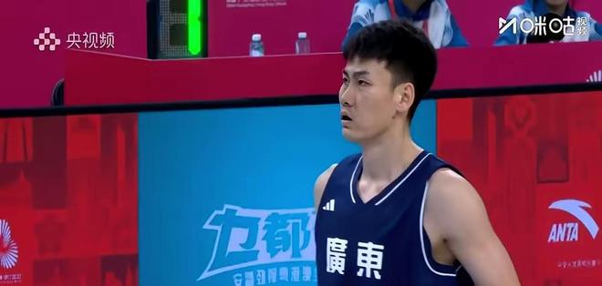 广东男篮坚定决心备战总决赛，誓必夺冠！