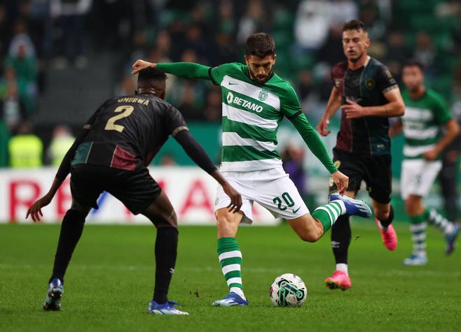 葡萄牙取胜保加利亚，实力占据领先位置