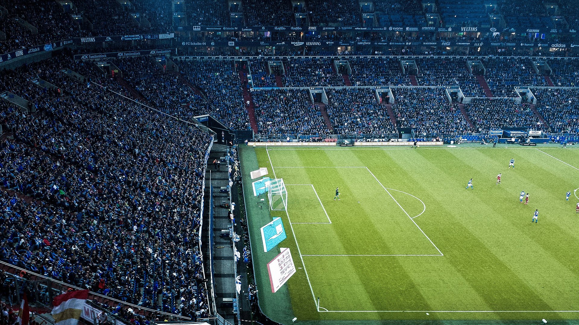 欧冠决赛之夜，乔治个人能力完全展现