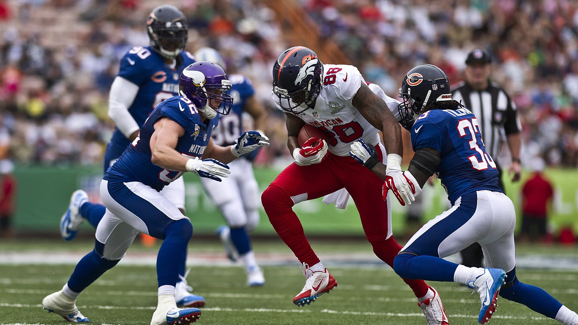 奥运周期关键战之夜,文班亚马存在感拉满